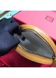 DISNEY+GUCCI  Small Round Shoulder  Bag